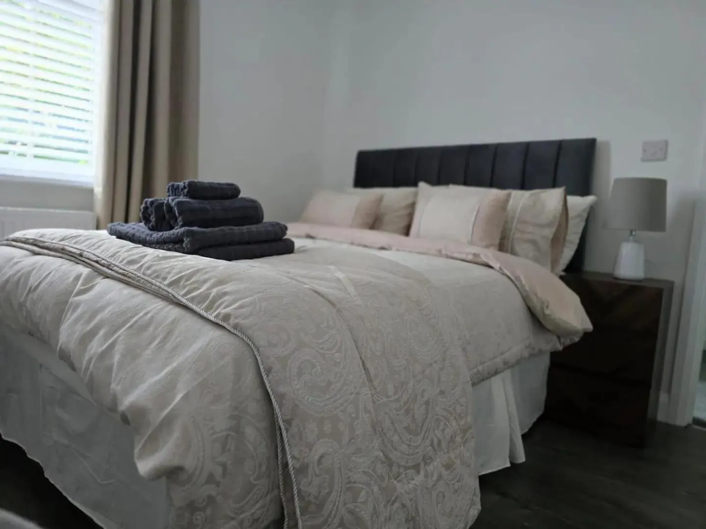Perfect Home From Home Heart Of Belfast Sleeps 6