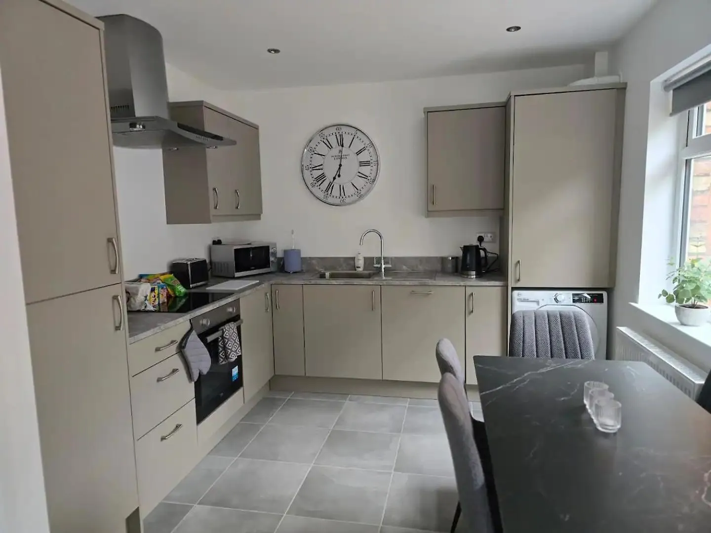 Casa vacanze Perfect Home From Home Heart Of Belfast Sleeps 6