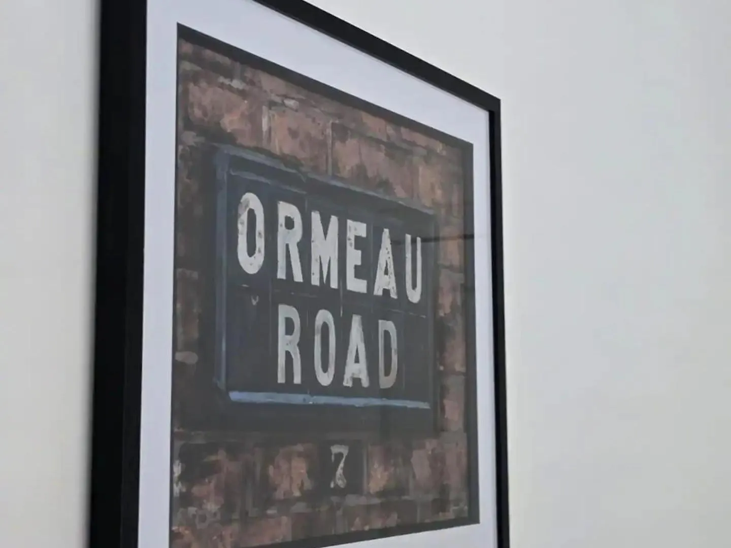 Perfect Home From Home Heart Of Belfast Sleeps 6