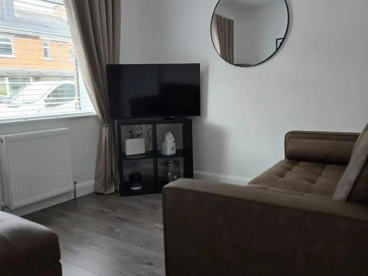 Nyaraló Perfect Home From Home Heart Of Belfast Sleeps 6
