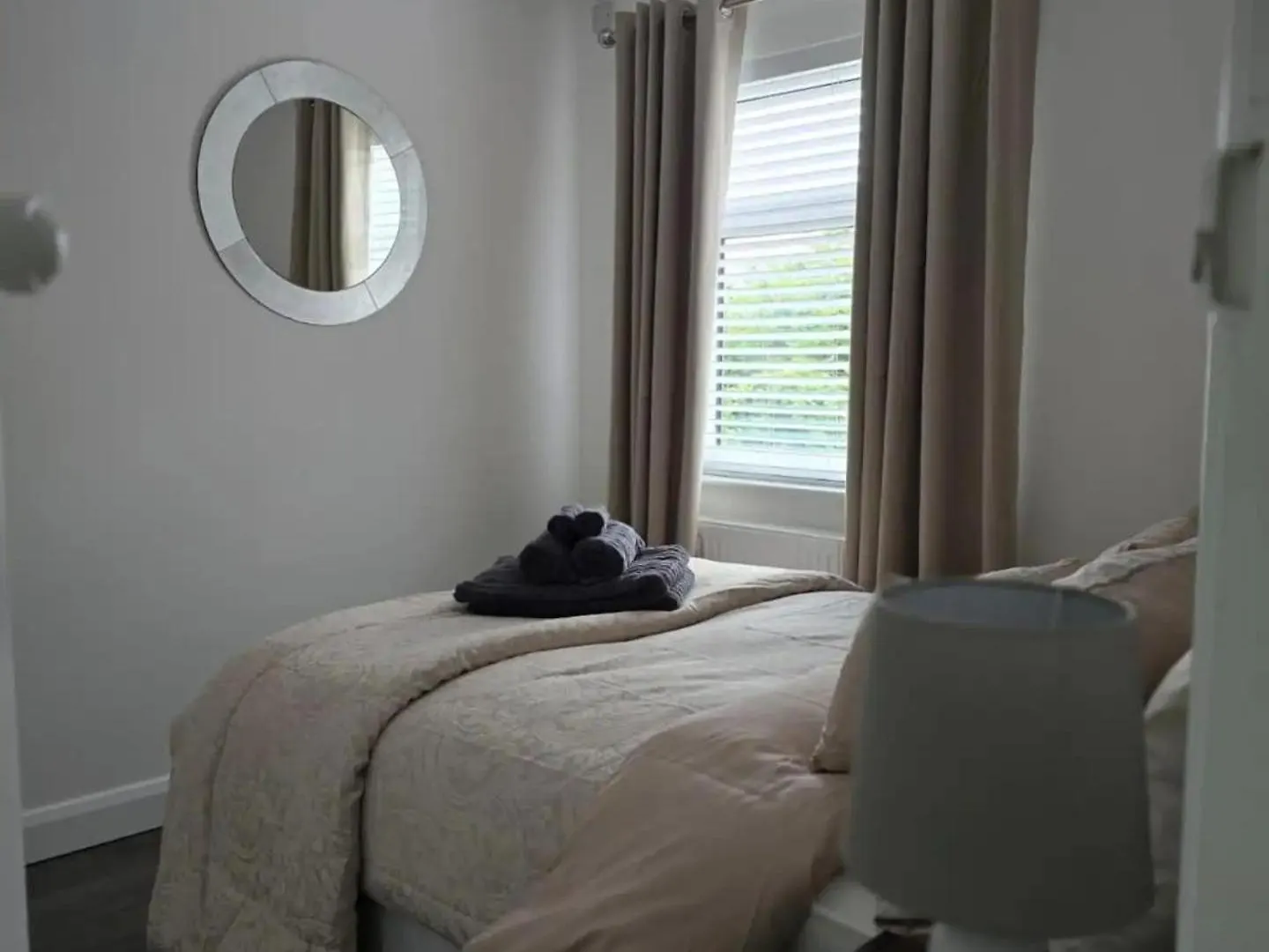 Perfect Home From Home Heart Of Belfast Sleeps 6 Egyesült Királyság